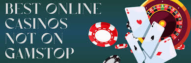 Trusted Casino Not on GamStop How to Find Safe, Responsible Options