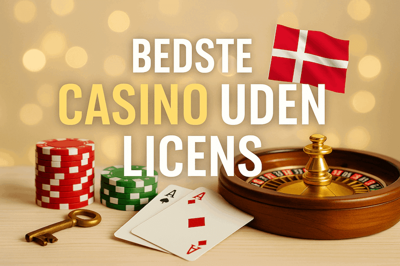 Udenlandsk Casino uden NemID - En Guide til Sikker Spiloplevelse