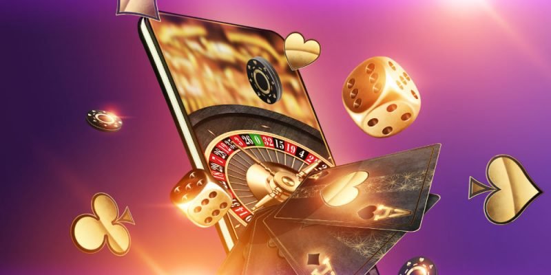 Unlocking the Excitement of UK Online Casinos with Real Money Games