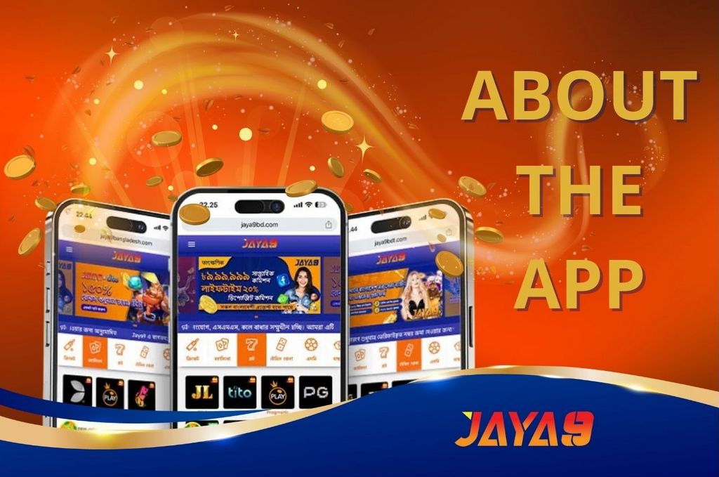 Unlocking the Power of Jaya9 Your Go-To App for Enhanced Productivity