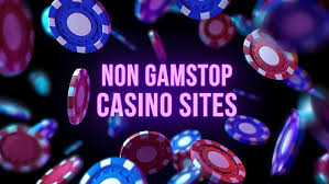 Unveiling Non-Gamstop UK Casinos A Comprehensive Guide